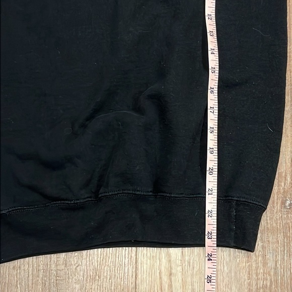 Portland Sweatshirt | Portland Classic Crewneck Sweatshirt XS - Picture 4 of 6